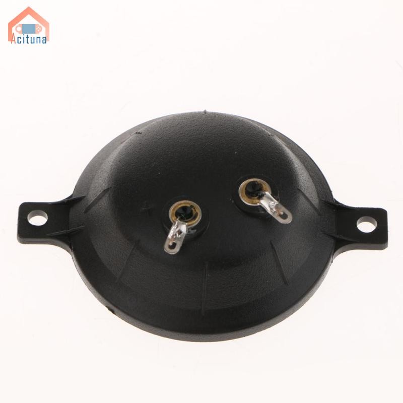 1x Loa siêu âm áp điện chống nước Phần âm thanh 51x20mm Piezo Horn