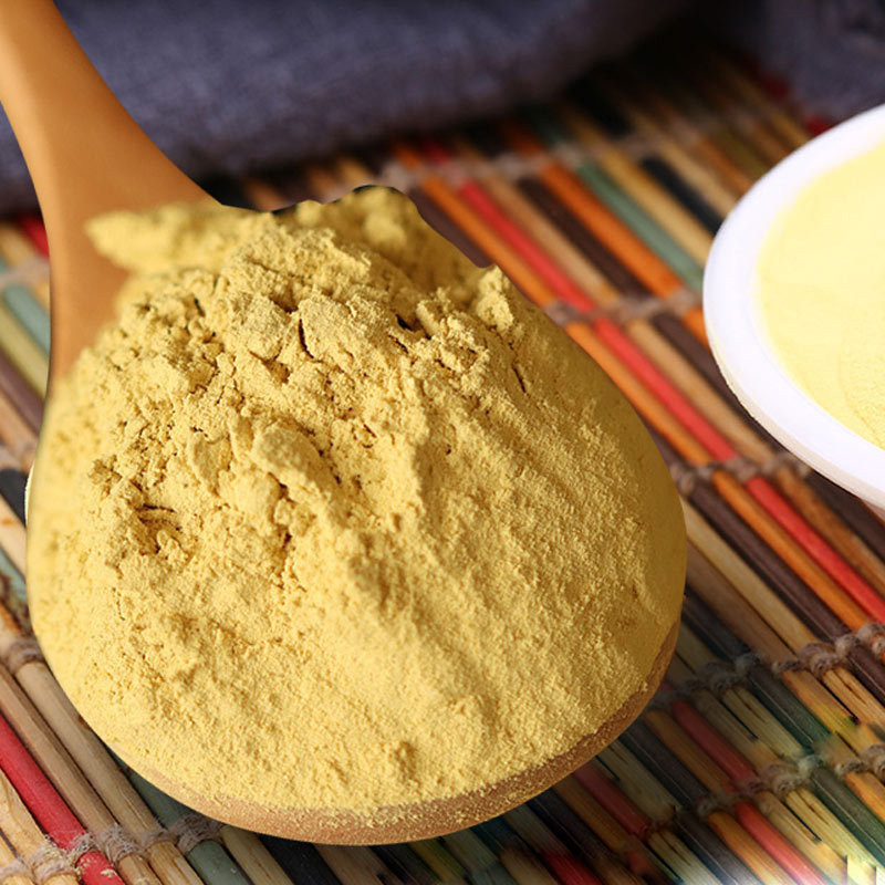 Thông Phấn Hoa Jilin Tường Thông Phấn Hoa Đông Bắc Đặc Biệt Thông Phấn Hoa Nuôi Dưỡng Sức Khỏe Bột Ngâm Nước Bên Ngoài Áp Dụng 3.17
