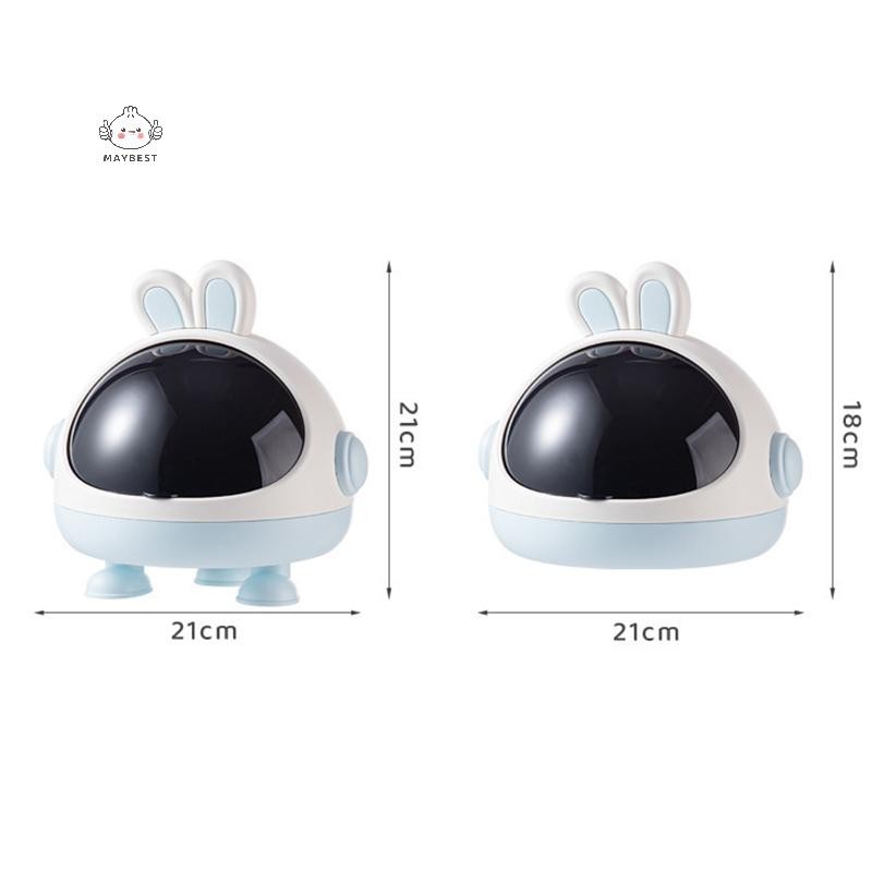 Maybest Để Bàn Hộp Bảo Quản Bàn Làm Việc Thùng Dễ Thương Sinh Viên Bé Gái Phụ Kiện Tóc Văn Phòng Phẩm Giá Để Đồ {VN}