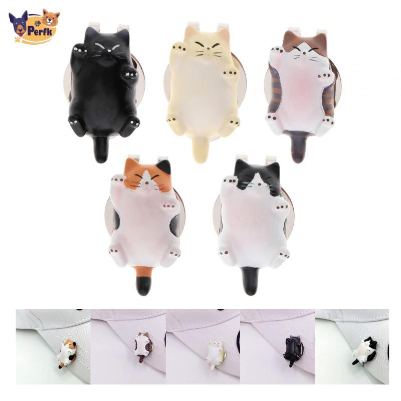 Golf Ball Marker Premium Golf Cap Holder Quà tặng sinh nhật Ngày của Cha ngộ nghĩnh
