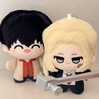 GC9 Sakamoto Ngày Sang Trọng Búp Bê Quà Tặng Cho Bé Gái Asakura Shin Nagumo Yoichi Đồ Chơi Nhồi Bông Móc Khóa Mặt Dây Chuyền CG9