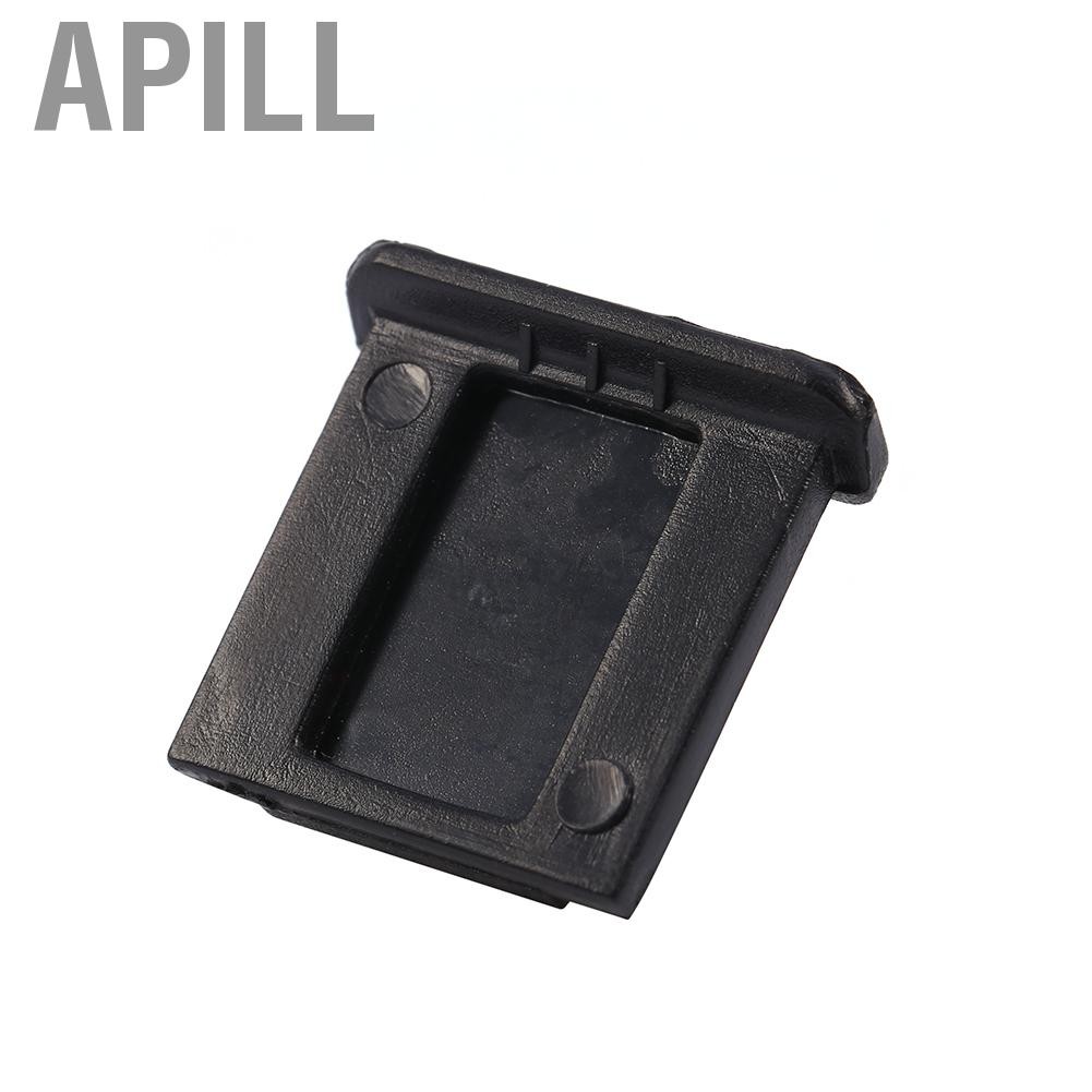 Apill Bộ bảo vệ nắp nắp Hotshoe cho Canon/ Nikon/ Olympus/ Pentax/ Panasonic D-SLR phim SLR