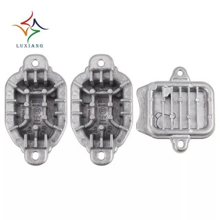 [Luxiang.vn] 3 Cái / bộ Mô-đun LED Angel Eye Yellow Light Source 63117419615 63117419610 Dành cho mô-đun DRL BMW F30 F31 F35 LCI 2014-2019
