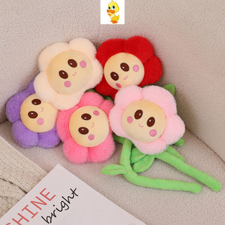 PLUS✨CHẤT LƯỢNG CAO✨Hoa Sang Trọng Đồ Chơi Mô Phỏng Hoa Hướng Dương Sang Trọng Đồ Chơi Sáng Tạo Vui Vẻ Sang Trọng Quà Tặng Bạn Gái Ngày Lễ Quà Tặng Trẻ Em Ngày Lễ Quà Tặng Trao Đổi Tốt Nghiệp