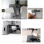 Chổi quét, cọ 2 đầu vệ sinh máy may dài 17cm, vệ sinh máy may và máy vắt sổ với 2 đầu cọ giá 2,5, 10 cái