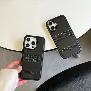 Ốp điện thoại chống sốc cao cấp in 3D cho iPhone 16 15 14 13 Pro Max 16p