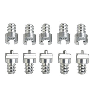 [Fuxin] 10 Đầu nối nối lò xo 16mm cho máy nạo vét ống điện
