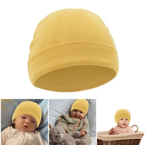 Treeling Beanies Mũ Mũ thoáng khí Sơ sinh Trẻ sơ sinh Mũ bệnh viện Thân thiện với da