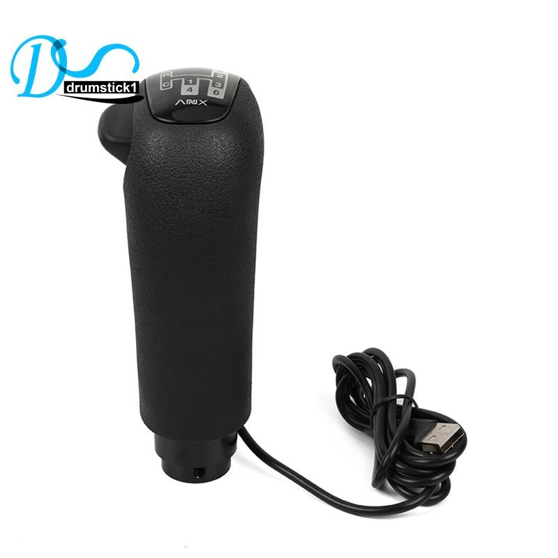 Núm chuyển số USB cho Logitech G923 G29 G27 G25 TH8A dành cho xe tải ...