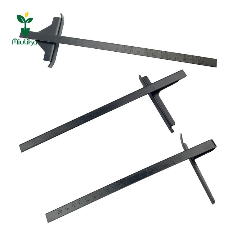 Hàng rào cưa tròn Công cụ hướng dẫn cạnh nhẹ chuyên nghiệp với quy mô Hướng dẫn cưa hàng rào kim loại đa chức năng