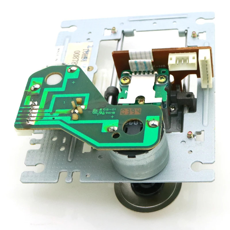 1 Cơ chế đón quang học SF-91 chính hãng (5 + 8 chân) SF91 CD Lắp ráp ống kính Laser cho phụ kiện đón quang học BOSE CD-3000