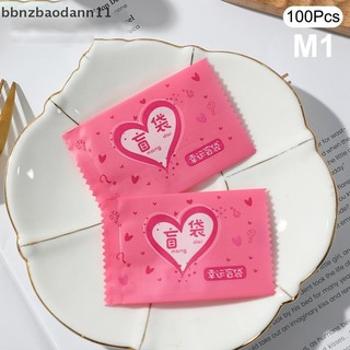 [BBNZDD] 100 Chiếc Mù Rỗng Túi Đồ Chơi Hoạt Hình Động Vật Thu Nhỏ DIY Đồ Trang Trí Phụ Kiện Trẻ Em Quà Tặng Bất Ngờ Túi Tự Chế
﻿ BVAH