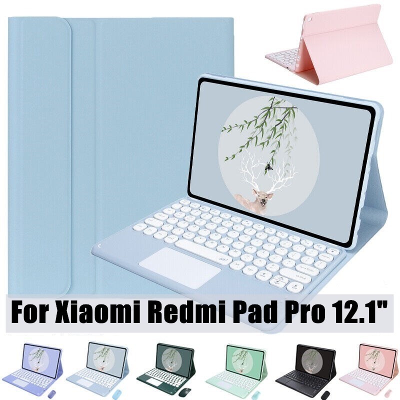 Dành Cho Xiaomi Redmi Pad Pro 12.1 inch 2024 Touchpad Có Thể Tháo Rời ...