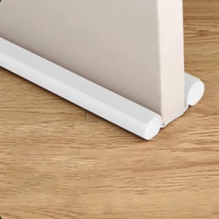 Dải niêm phong đáy cửa PYCOU chống bụi, cách âm, độ dài điều chỉnh, chặn tiếng ồn dự thảo