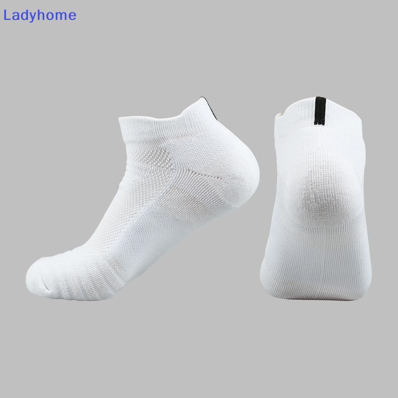 Lady Giữ ấm và lạnh ngoài trời Tất ống dài Bóng đá Bóng rổ Thể thao Tất khử mùi thoáng khí VN