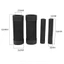 Tay Cầm Xe Máy METUBE, Tay Lái Xe Đạp Điện Đa Năng Xốp Mờ, Chất Lượng Cao Chống Trơn Trượt Chống Sốc Xe Đạp Tay Lái Bao Da Phụ Kiện Xe Máy