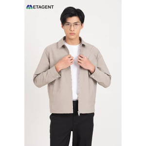 Oxford Jacket - Áo khoác nam cổ đức Metagent MS 70E4028