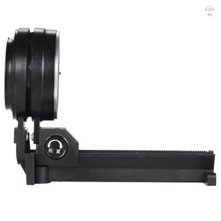 Phụ kiện đính kèm tập trung tăng cường Macro cho máy ảnh Canon EOS EF Mount 5DIII 70D 700D 1100D DSLR