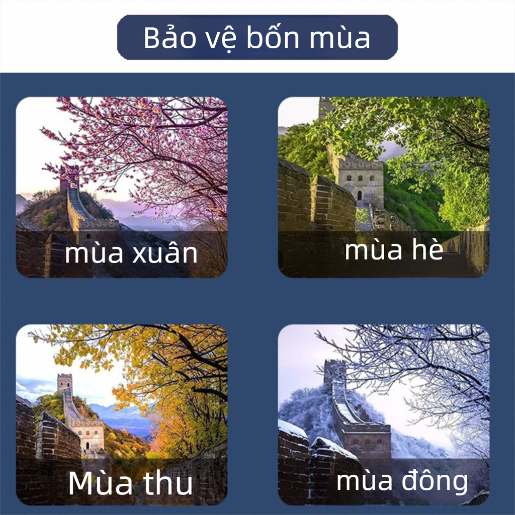 bạt phủ Xe Máy ngoài trời chất liệu vải dù Oxford Bảo vệ khỏi mưa và nắng.cao cấp  Bạt che xe máy điện