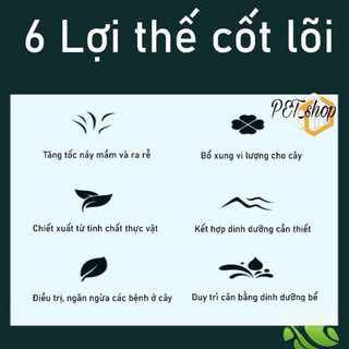 Phân nước tổng hợp (YEE) chuyên dùng cho bể thuỷ sinh cung cấp các yếu tố vi lượng và khoáng chất - Cám Cá Store