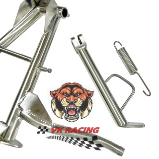 Combo chống đứng chống nghiêng inox 304 winner - sonic - winner v1 - winner v2 - winner v3 - winner x