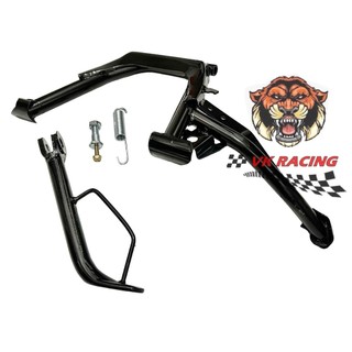 Combo chống đứng chống nghiêng ab 125 - airblade 125 (2013 - 2022)