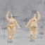 DARON Nhỏ Gsc Body, Obitsu 11 Multi-Joint YMY Body, Trang Phục Sinh Nhật Thay Thế Da Trắng BJD Mô Hình Búp Bê Đồ Chơi DIY