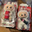 PS1 Labububu Cola series Sang Trọng Búp Bê Cho Bé Gái Trang Trí Nhà Đồ Chơi Nhồi Bông Móc Khóa Mặt Dây Chuyền Cho Trẻ Em Bộ Sưu Tập SP1