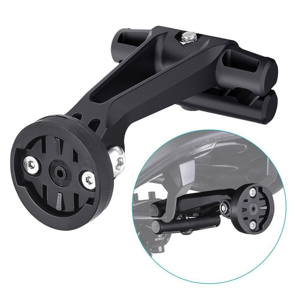 GIÁ ĐỠ ĐÈN XE ĐẠP ĐIỀU CHỈNH CHỐNG SỐC CHO ĐÈN CHIẾU HẬU RADAR Varia RVR315 RTL510 515 500 MTB THỂ THAO NGOÀI TRỜI
