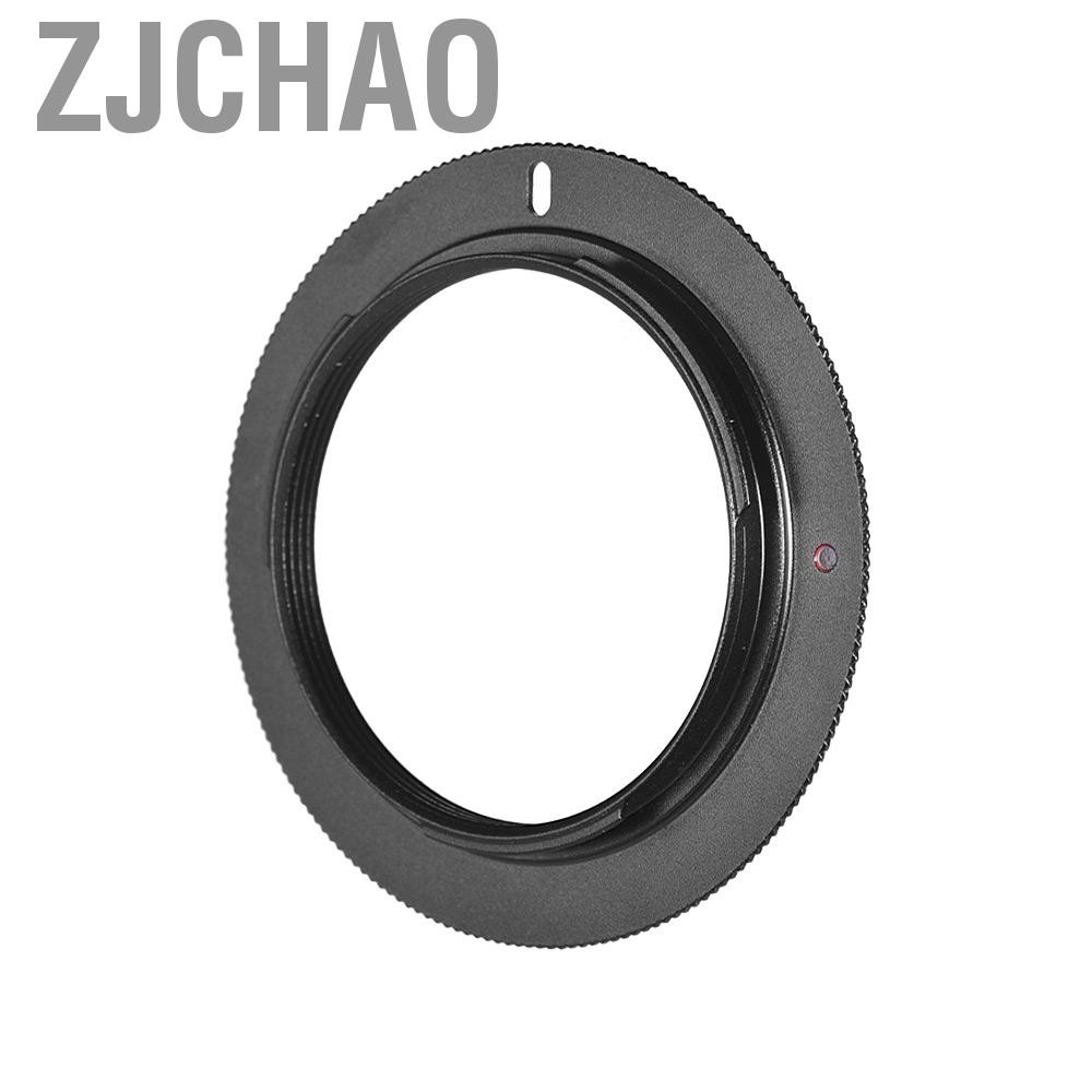 Zjchao M42-AI 42mm ống kính gắn ốc vít đến Nikon AI F Vòng bộ điều hợp máy ảnh