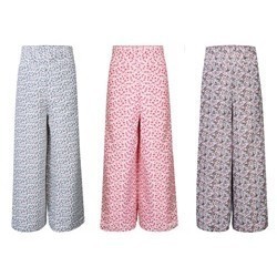 Váy Chống Nắng 1 lớp Dạng Quần nhiều họa tiết ngẫu nhiên