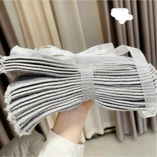 Set 20 khăn lau bếp sợi than tre siêu thấm hút kháng khuẩn tiện dụng cho nhà bếp sạch sẽ