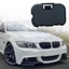 POP Ô Tô Fend Liner Nâng Cấp ABS Fend Liner Enclosures 51717143847 Cho E90