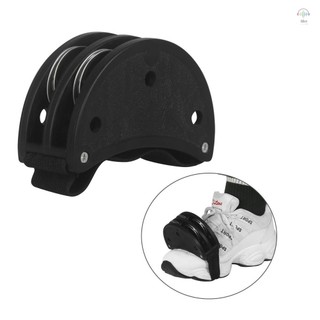 Abs Chân Tambourine với Kim Loại Jingle Bell Cajon Hộp Trống Đồng Hành Phụ Kiện