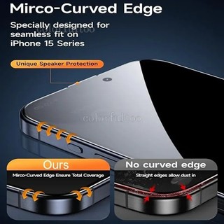 2IN1 3D Cong Bảo Vệ Màn Hình Riêng Tư Cho Tecno Camon 50 40 Pro Premier Camon40Pro 50Pro Ultra 4G 5G Full Cover Chống Gián Điệp Riêng Tư Kính Cường Lực Bảo Vệ Màn Hình Camera Phim Ống Kính