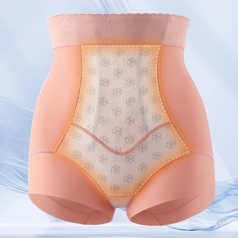 Chip Hive Sau Sinh Body Shaper - Quần Lót Nâng Mông & Eo Cao, Thiết Kế Thời Trang Hỗ Trợ Vóc Dáng