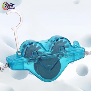 Dovewill Xe Đạp Dây Xích Làm Sạch Bàn Chải Crankset Bàn Chải Làm Sạch Chuyên Nghiệp Với Bàn Chải Xoay Dụng Cụ Vệ Sinh Cho Xe Đạp Gấp Xe Đạp Đường Bộ