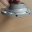 OXXGGKAO Giá đỡ nơ nhẹ chắc chắn để sửa đổi ánh sáng thường xuyên