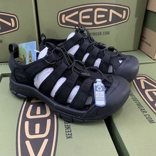 Giày sandal thể thao đi biển BTNG KEEN, mũi kín, đi bộ ngoài trời, nam nữ Thái Lan Việt Nam
