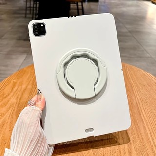 Xoay Đứng Dành Cho Máy Tính Bảng Honor 20 12.1 inch 2026 Pad 10 12.1 V9 X8 X8Lite X7 8.7 TPU Mềm Bảo Vệ Toàn Diện