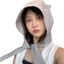 PCF * Mũ chống nắng theo chủ đề quỷ hợp thời trang Unisex Mũ sừng quỷ cắm trại đi bộ đường dài Mũ du lịch để đi nghỉ và sử dụng hàng ngày