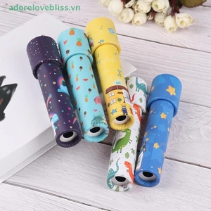 THÊM Đồ chơi giáo dục cổ điển vạn hoa xoay cho trẻ em BSS tưởng tượng