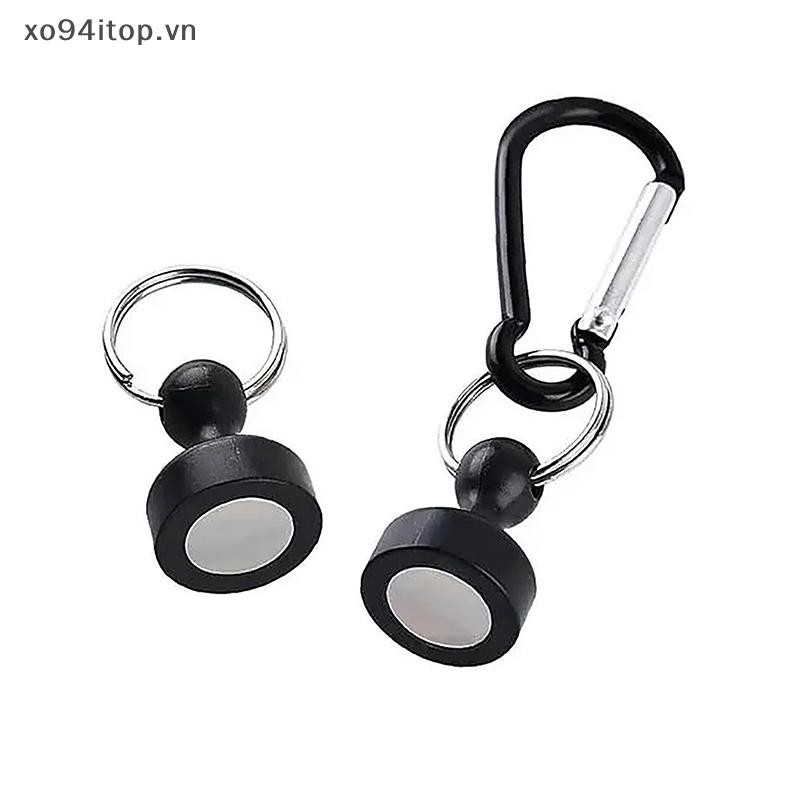 Xoitop 1 Dụng cụ câu cá ngoài trời Khóa ic Lều tán Khóa từ Găng tay câu cá Khóa từ tính Mountai Khóa từ tính VN