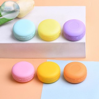 Chenlongshang 1 Cái 10ML Silicone Du Lịch Di Động Lotion Hộp Kem Chai Mỹ Phẩm Kem Nền Hộp Bảo Quản Thuốc EN