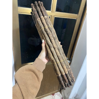 Cầu thẳng thuốc lồng chim, cầu góc thuốc lồng chim chào mào sz37 tiện 2 đầu