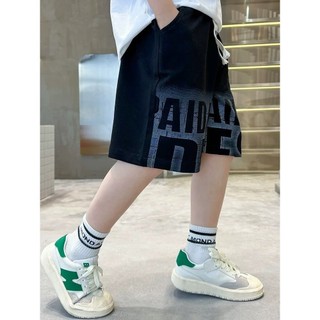 Quần rời bé trai mùa hè 18-45kg mẫu Quần Chữ.Quần short bé trai.Quần áo mùa hè bé trai. HE10