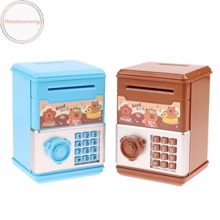 Houdou 1 Cái Kapibala Tiết Kiệm Sáng Tạo Ngân Hàng Trẻ Em Lưu Trữ Heo Đất Cô Gái Trái Tim Dễ Thương Quà Tặng Sinh Nhật VN