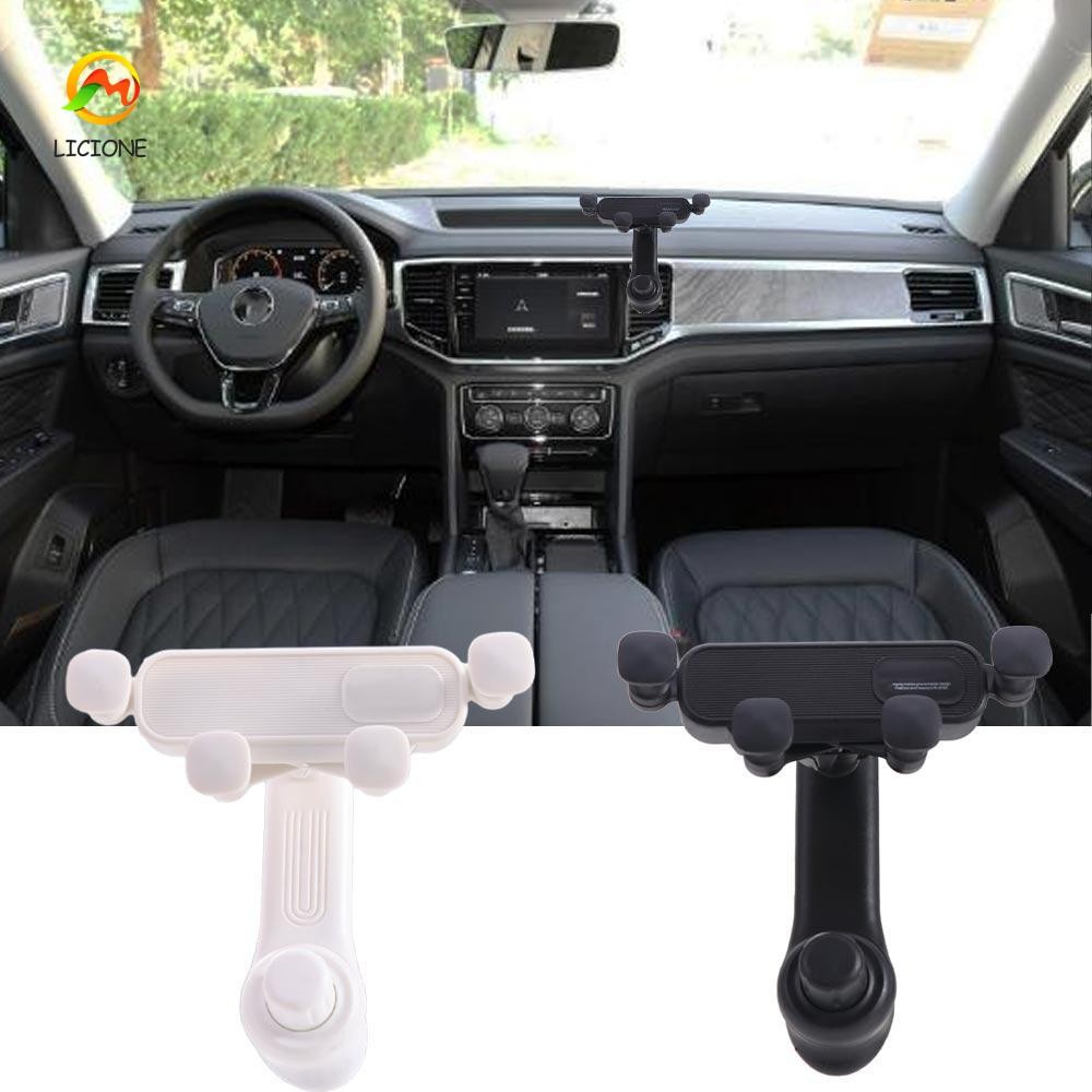 Giá đỡ điện thoại ô tô ECHOG Gravity, Hỗ trợ 360° Xoay Giá đỡ điện ...