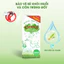 Nước tắm thảo dược Elemis loại 500ml