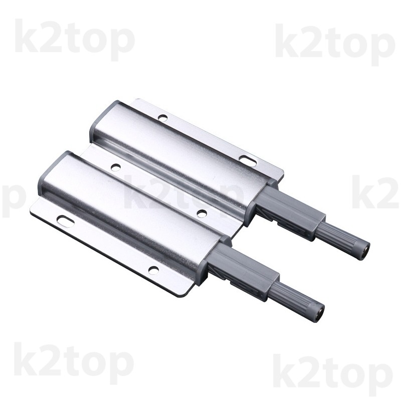 Nhấn đóng nhấn mở cánh tủ hít nam châm loại đôi [K2TOP]